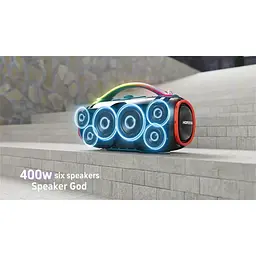 Акустика Hopestar A85 Grey [164089] - мініатюра 7