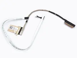 Шлейф матриці / шлейф екрана для ноутбука Acer TravelMate TMP215-41, TMP215-52, TMP215-53, TMP215-53G, TMP50-41, TMP50-52, TMP50-53 (DD0ZAILC012) Оригінал від Acer, 15.6", 30pin, 60Hz - мініатюра 2