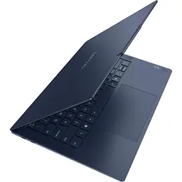 Ноутбук Lenovo Yoga Slim 7 14Q8X9 (83ED0003US) [174003] - мініатюра 9