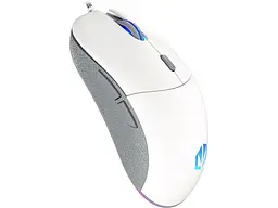 Миша ENDORFY GEM Plus Onyx White (EY6A011)