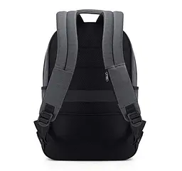Рюкзак Tigernu T-B3936 15.6 Grey - мініатюра 2