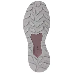 Кросівки жіночі Lowa Merger GTX LO Women 41 Сірий-Рожевий - мініатюра 2