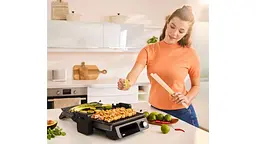 Електрогриль BRAUN CG 5033 IGY - мініатюра 8
