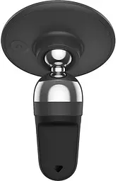 Тримач Baseus C01 Magnetic Phone Holder (Air Outlet Version) Black - мініатюра 3
