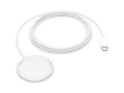 Бездротовий зарядний пристрій Apple MagSafe Charger 2 m (MGDM4)