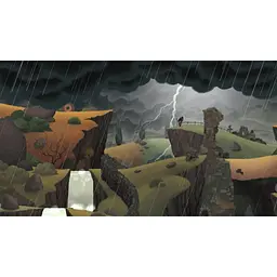 Ключ активації Microsoft Old Man's Journey для Xbox One/Series - мініатюра 7