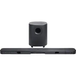 Акустична система JBL BAR 800 (M2) Black (JBLBAR800M2BLKEP) - мініатюра 3
