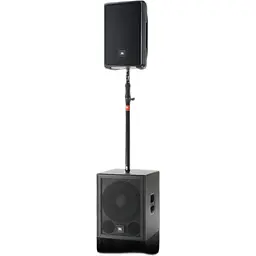 Акустична система JBL IRX112BT Black (IRX112BT-EK) [112420] - мініатюра 5