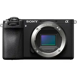 Бездзеркальний фотоапарат Sony Alpha A6700 Kit 16-50mm Black (ILCE6700LB.CEC) UA [100148] - мініатюра 5
