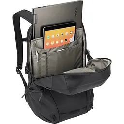 Рюкзак Thule EnRoute Backpack 21L Black [3204838] [107523] - мініатюра 6