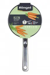 Ківш з кришкою Ringel Klein, 14 см, 1,0 л (RG-4007-14) - мініатюра 7