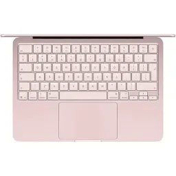 Ноутбук Apple MacBook Neo A3404 (MHFH4UA/A) - мініатюра 2