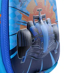 Рюкзак дитячий Yes K-33XXS Speed Racer (550438) - мініатюра 6