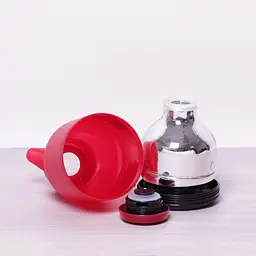 Термос конференційний Kamille KM-2084 фіолетовий - мініатюра 4