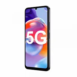 Смартфон Fossibot S1 5G 6/128Gb black Global Version - мініатюра 3