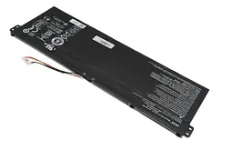 Акумулятор для ноутбука CNP Acer AP18C8K Swift SF314-57, 4471 mAh (50Wh), 3cell, 11.25V, Li-ion, чорний - мініатюра 2