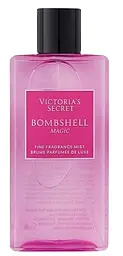 Парфумований спрей для тіла 250 мл Victoria's Secret Bombshell Magic Fragrance Mist - мініатюра 1