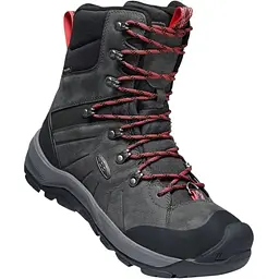 Черевики Keen Revel IV High Polar M 42.5 Magnet/Red Carpet (1004-1023621425)