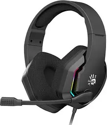 Навушники A4Tech Bloody G260 чорні (4711421996570)