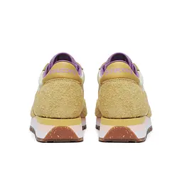 Кросівки Saucony Jazz Triple Primaloft 41 Yellow/Pink (1097-S60794-3 9,5) - мініатюра 4