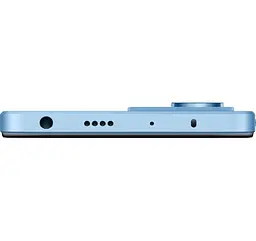 Смартфон Xiaomi Redmi Note 12 Pro 5G 8/256GB Blue Global Rom Refurbished - мініатюра 6