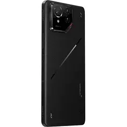 Смартфон Asus Rog Phone 9 Pro 24/1TB Phantom Black + Cooler (Global Version) - мініатюра 4