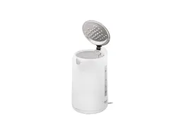 Електрочайник Adler AD 1386 White - мініатюра 3