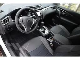 Авточохли модельні MW Brothers для Nissan X-Trail T-32 c 2014 - мініатюра 4