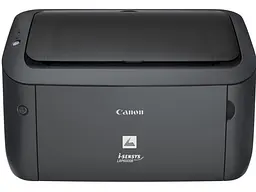Принтер Canon I-Sensys LBP6030B + Kit 2 ecoink CRG-725 (8468B042) - мініатюра 2