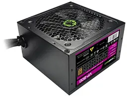 Блок живлення GameMax 800W (VP-800) - мініатюра 9