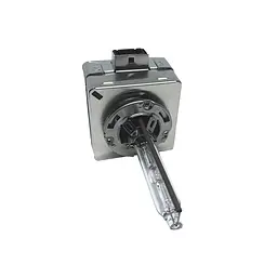 Ксенонова лампа TORSSEN Premium D3S +100% 6000K Metal (20200100) - мініатюра 2