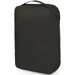 Чохол для одягу Osprey Ultralight Packing Cube Medium Black - мініатюра 2