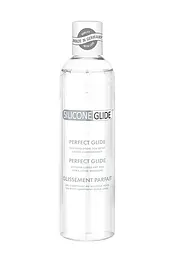 Лубрикант на силіконовій основі SiliconeGlide Perfect Glide, 250 мл