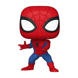 Фигурка Funko Pop серии Marvel – Человек-Паук (82500)