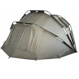 Намет короповий RANGER EXP 2-mann Bivvy + зимове покриття RA6612 - мініатюра 10
