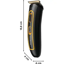 Універсальний тример Rowenta Sport Collection TN9113F0 [127000] - мініатюра 3