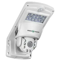 Зовнішня IP камера GV-141-IP-MC-DOS50VM-40 PTZ - мініатюра 2