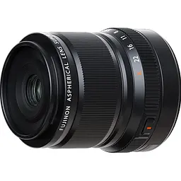 Об'єктив Fujifilm XF 30mm f/2.8 R LM WR Macro (16792576) [99545] - мініатюра 5
