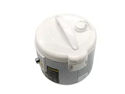 Мультиварка Rotex RMC504-W International - мініатюра 4