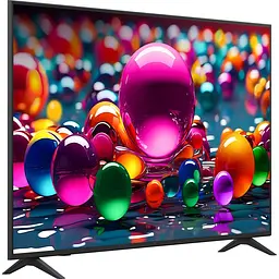 Телевізор LG UA75 65` LCD Ultra HD 4K 2025 (65UA75006LA) UA [137252] - мініатюра 2