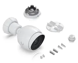 IP-камера Ubiquiti UniFi Protect G5 Bullet (UVC-G5-BULLET) - мініатюра 2