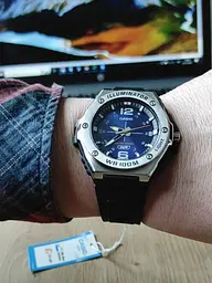 Годинник Casio MWA-100H-2AVEF - мініатюра 7