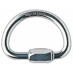 Карабін Petzl Demi Rond n10 (1052-P18)