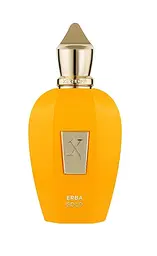 Оригінал Xerjoff Erba Pura Gold 50 мл Парфумована вода