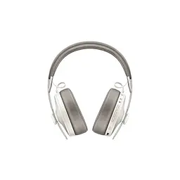 Навушники Sennheiser Momentum M3 AEBTXL Over-Ear Wireless ANC Mic Sandy White (508235) - мініатюра 4