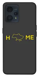 Чохол Demsky Home для Realme 9 4G / 9 Pro+