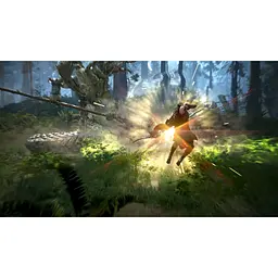 Ключ активації Microsoft Black Desert: Traveler Edition для Xbox One/Series - мініатюра 7