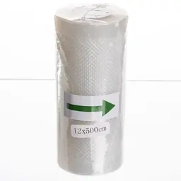 Пленка для вакуумирования Sokany HP-11-19 12x500 см - мініатюра 2