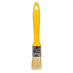 Набір пензлів Ingco Super Select флейцеві 8 шт. (CHPTB7860801) - мініатюра 2