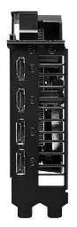 Відеокарта GeForce GTX 1650 4GB Asus ROG Strix Gaming (ROG-STRIX-GTX1650-4G-GAMING) Б/В - мініатюра 3